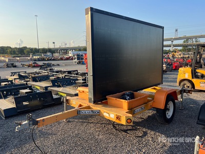 2016 Solar Tech Message Board (Inoperable)