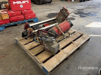 Hilti Kernbohrer