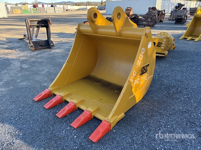 SEC 1160 mm Digging دلو حفارة - Fits 20 - 24 ton (Unused)