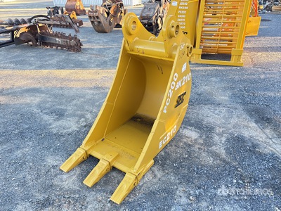 SEC 560 mm Digging دلو حفارة - Fits 20 - 24 ton (Unused)
