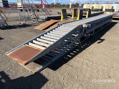 Portable Ramps Divers Autres