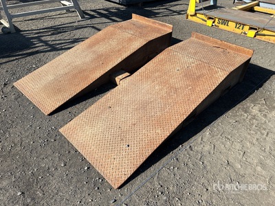 Loading Ramp Divers Autres