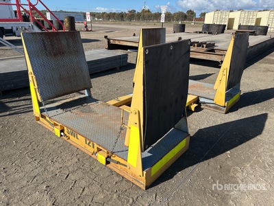 12 ton Ramps Divers Autres