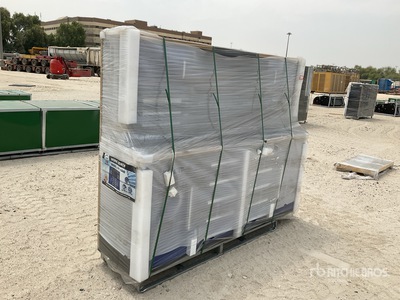 Suihe H7FT-18D-4-01B-03 Tool Cabinet / Werkbank (Unused)