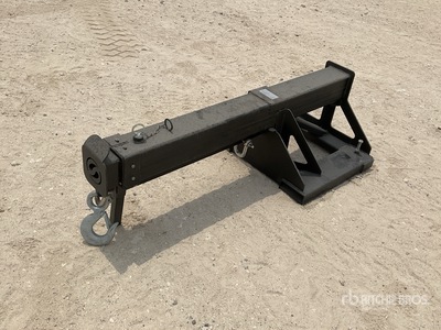 2024 Suihe 005-03-6325-01 Forklift Material Handling Arm - Fits forklifts (Unused)