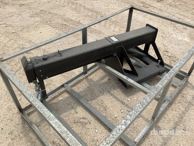 2024 Suihe 005-03-6325-01 Forklift Material Handling Arm - Fits forklifts (Unused)