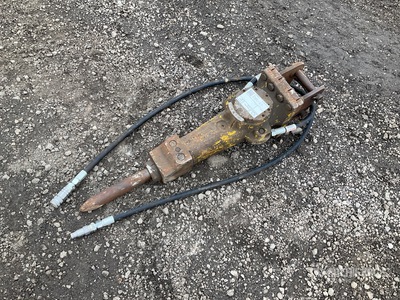 2020 Epiroc SB102 Hydraulic Breaker