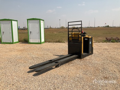 2017 Yale MO20L Pallet Jack