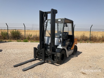 2009 Still R70-50 Forklift