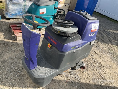 2020 Tennant VLX2180SR Electric Fregadora de Suelos