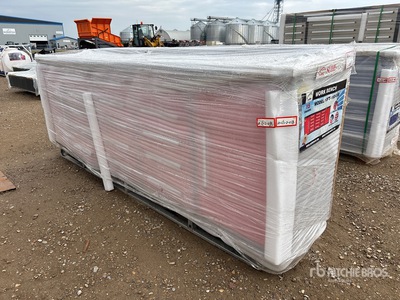 2025 Suihe NWB-15DR-2 -10 10 ft 15-Drawer Panca da Lavoro (Unused)