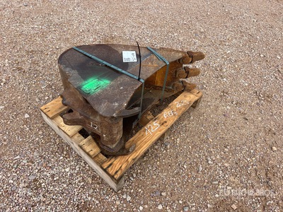 250 mm Digging Godet دلو حفارة
