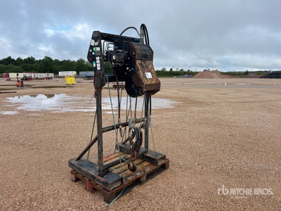 Treuil Winch