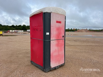 Toilettes Toilettes portatives