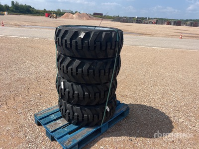 Qte De Roues Qty Of اطارات (Unused)