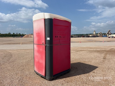 Toilettes Toilettes portatives