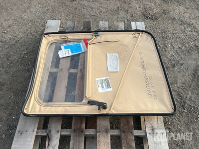 HMMWV Humvee Door