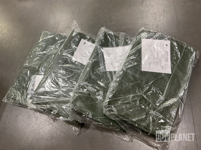 (3) Rolin AMBK800/G Main Rotor Blade Cover Sets