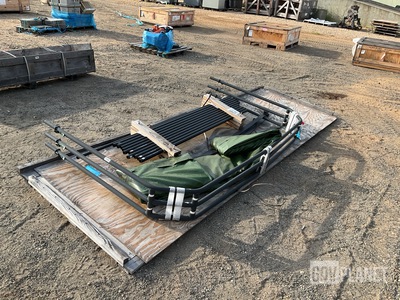 BAE Systems 57K1898-001 Soft Top Cover Kit