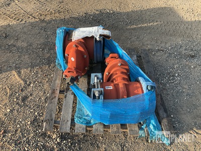 (2) Valves