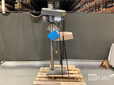 Rockwell Drill Press