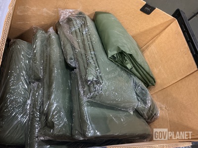 (36) John Johnson 7979840 Vehicular Body Fitted Covers