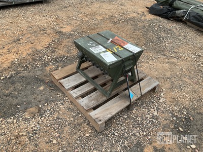 M40 Electrical Distribution System