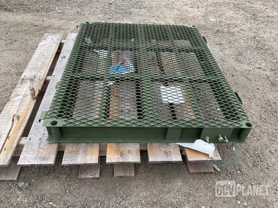 Platform Assembly