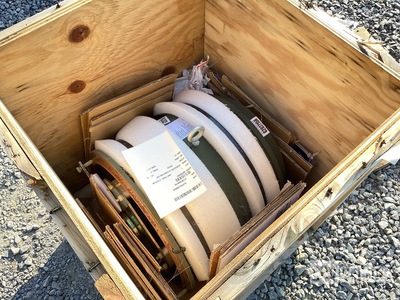 Jet Link 72-5200 Alternating Current Generator