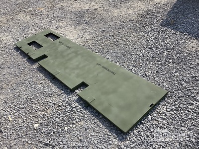 (6) Choctaw C01W24069 Vehicle Body Tailgates