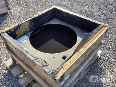 Green's Radiator Service 0300-10017-33 Radiator