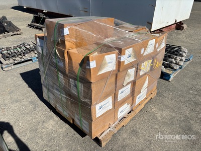 Quantity of Thumb Hose Kit Parti idrauliche