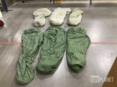 (54) Sleeping Bags