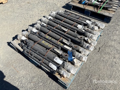 Quantity of (19) VIO 25/35/SV40 Thumb Cylinder