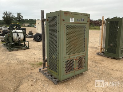10,000 BTUH Refrigeration Unit