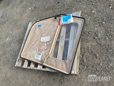HMMWV Humvee Door