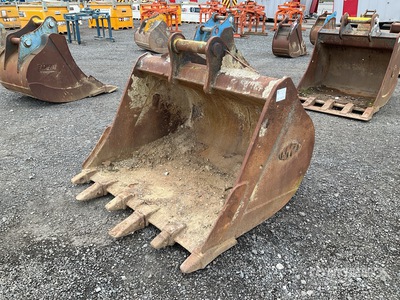 BMC 1450 mm Digging Benna per escavatore