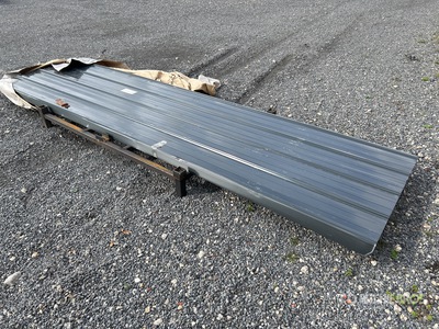 2025 SKLP SKL50 12ft Structural Steel (Unused)