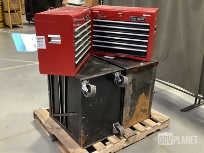 Refrigeration Equipment Tool Kit