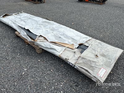 2025 SKLP SKL50 12ft Structural Steel (Unused)