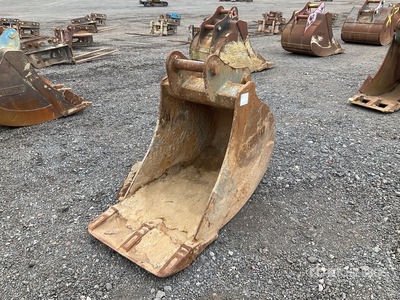650 mm Digging Baggerlöffel