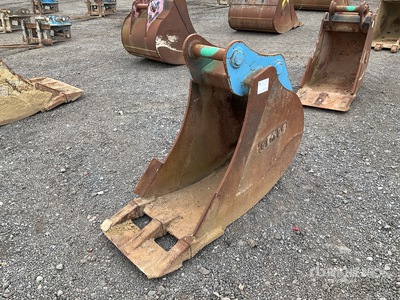 500 mm Digging Baggerlöffel