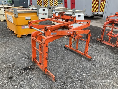 2019 Eichinger 1083.3 Block Grab