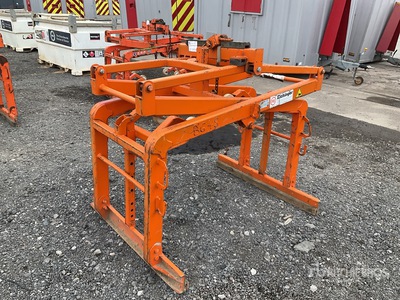 2017 Eichinger 1083.3 Block Grab