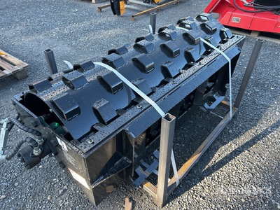 2025 GIYI GY-CW59 Roller (Unused)