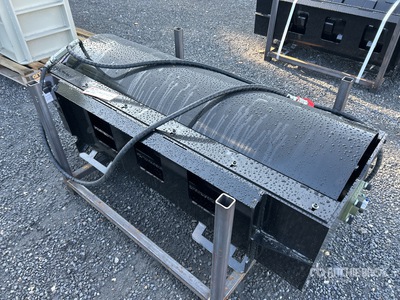 2025 GIYI GY-VR59 Roller (Unused)