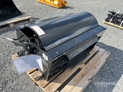 2025 GIYI GY-VR39 Mini roller (Unused)