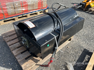 2025 GIYI GY-VR39 Mini roller (Unused)