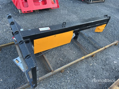 2025 GIYI GY-HLS25 Log splitter (Unused)