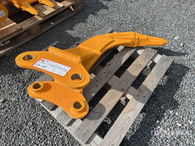 2025 GIYI CAT Excavator Ripper (Unused)